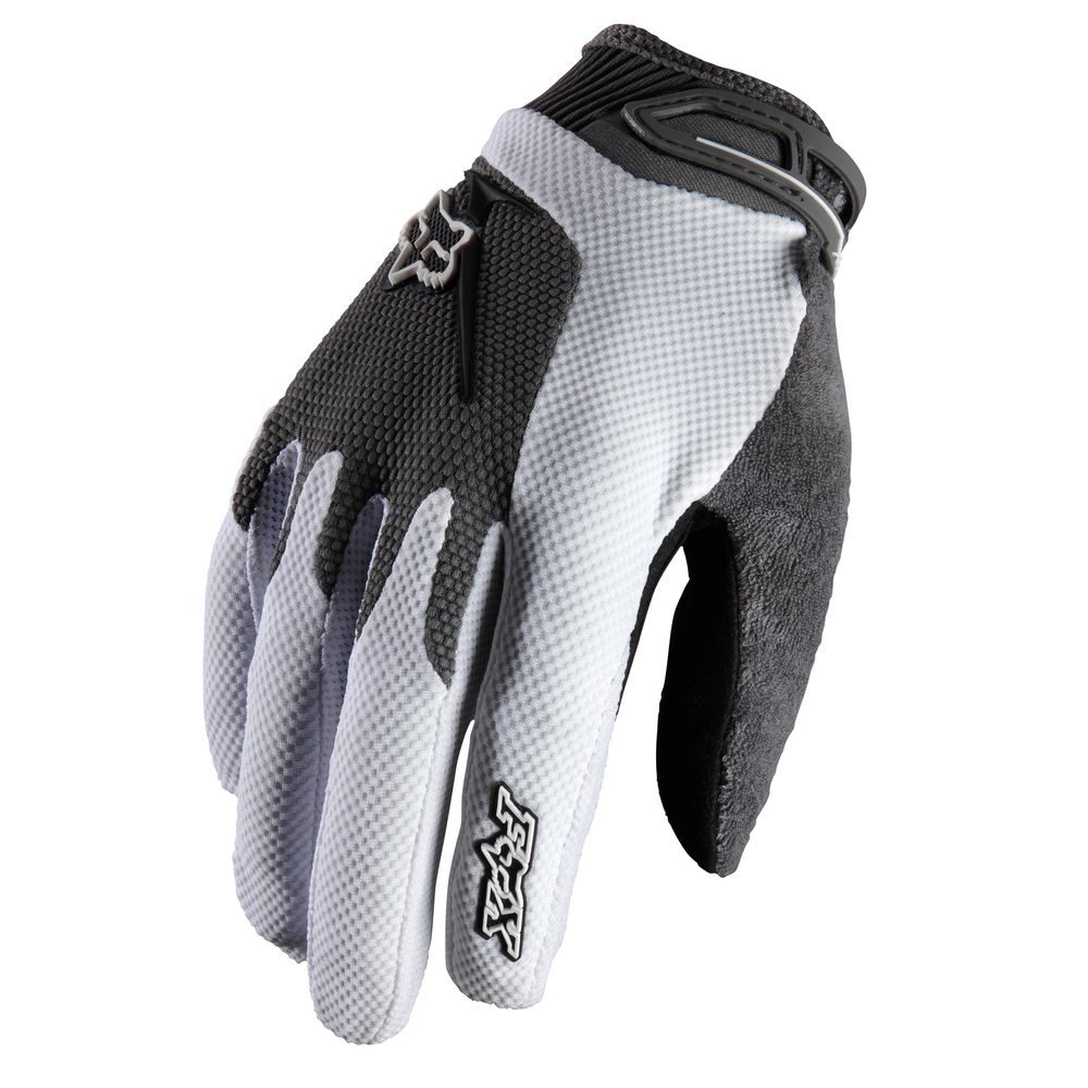 24097 186 Reflex Gel Glove - cyklo rukavice