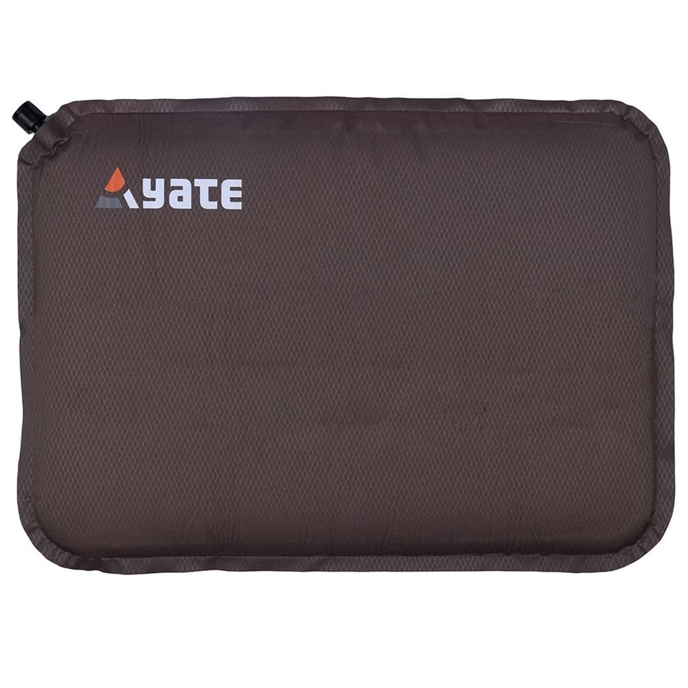 SAMONAFUKOVACÍ SEDÁTKO 43 x 30 x 3,1 cm, šedá