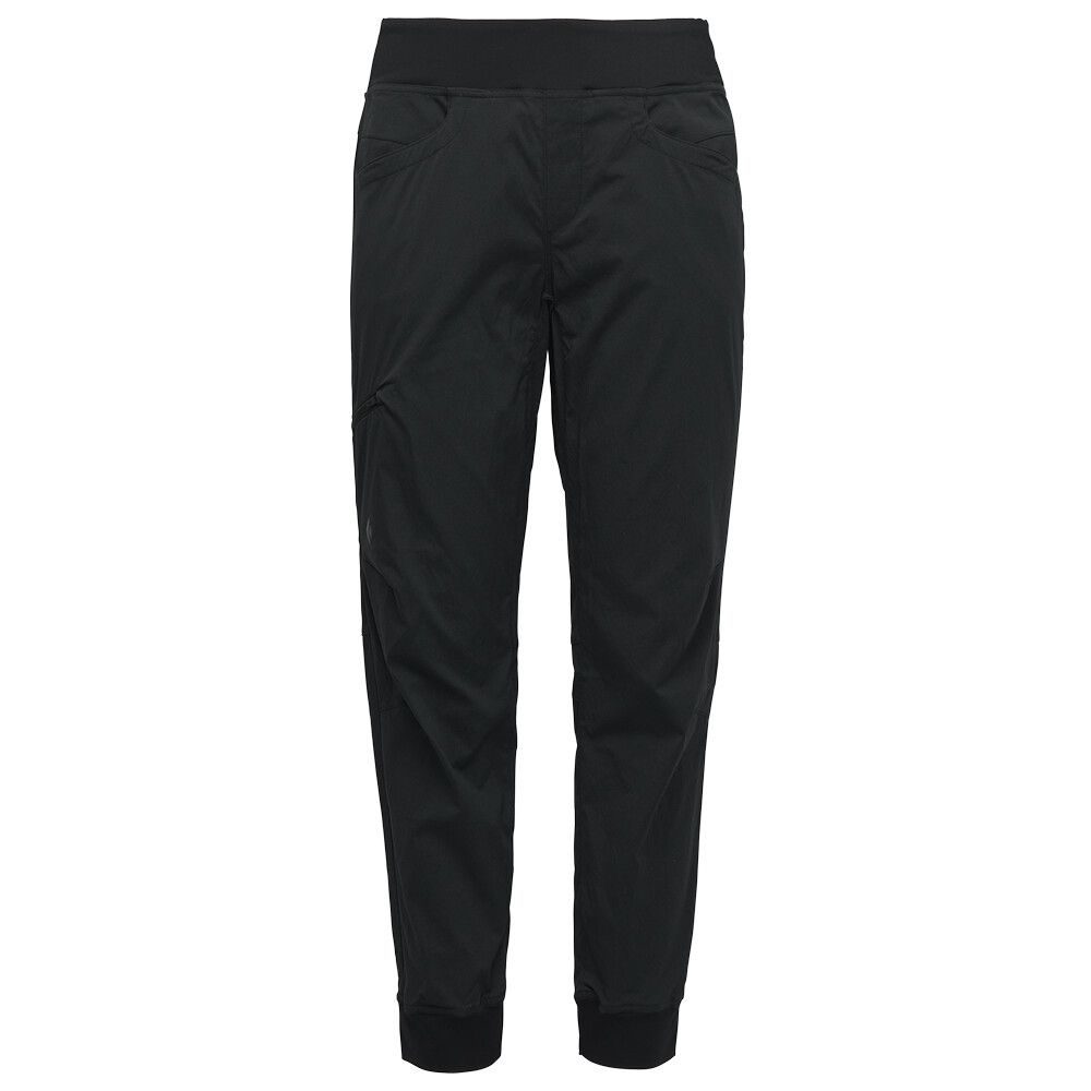 W TECHNICIAN JOGGER PANTS Black