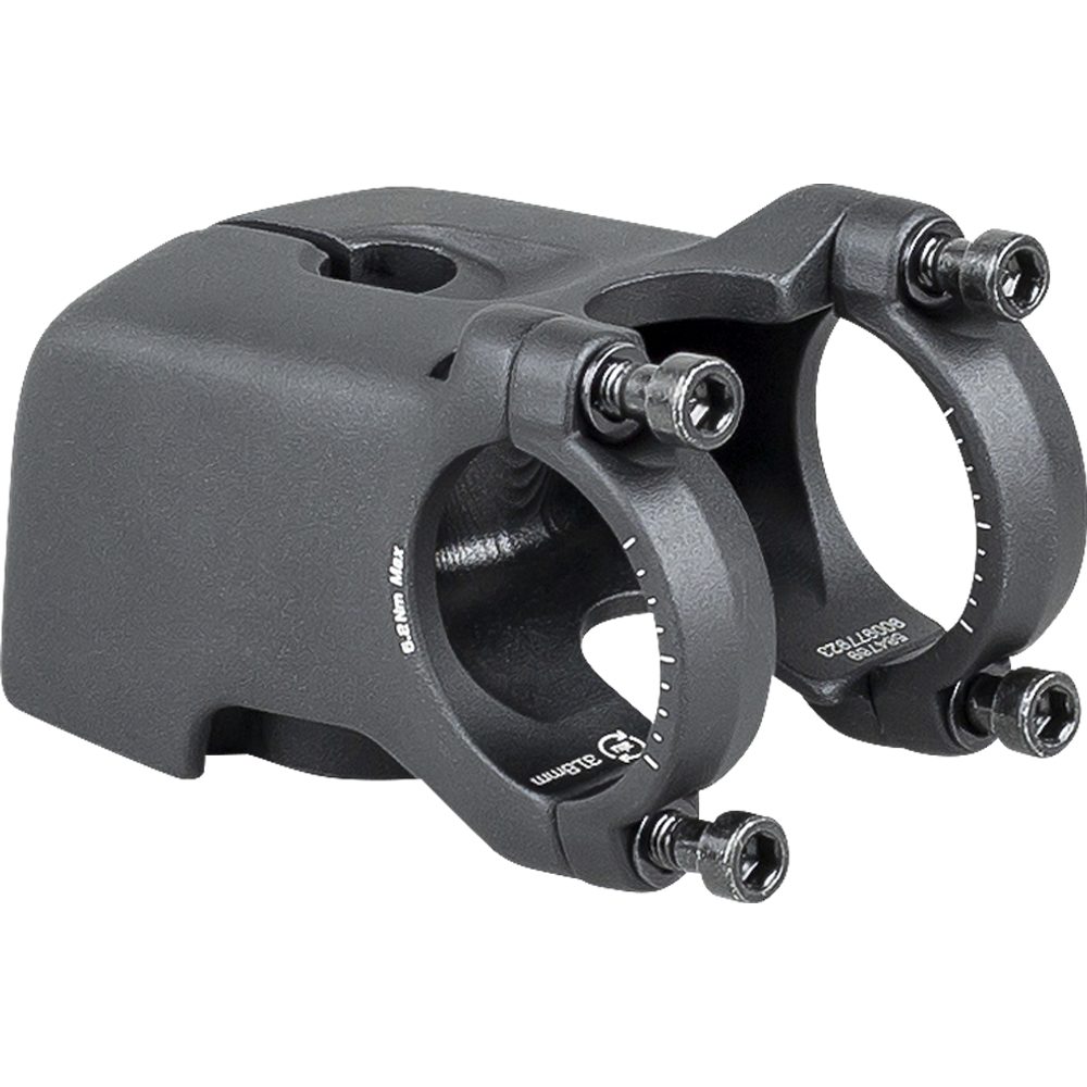 Trek Allant+ 9.9/Diamant Zouma Supreme+ Stem, černá