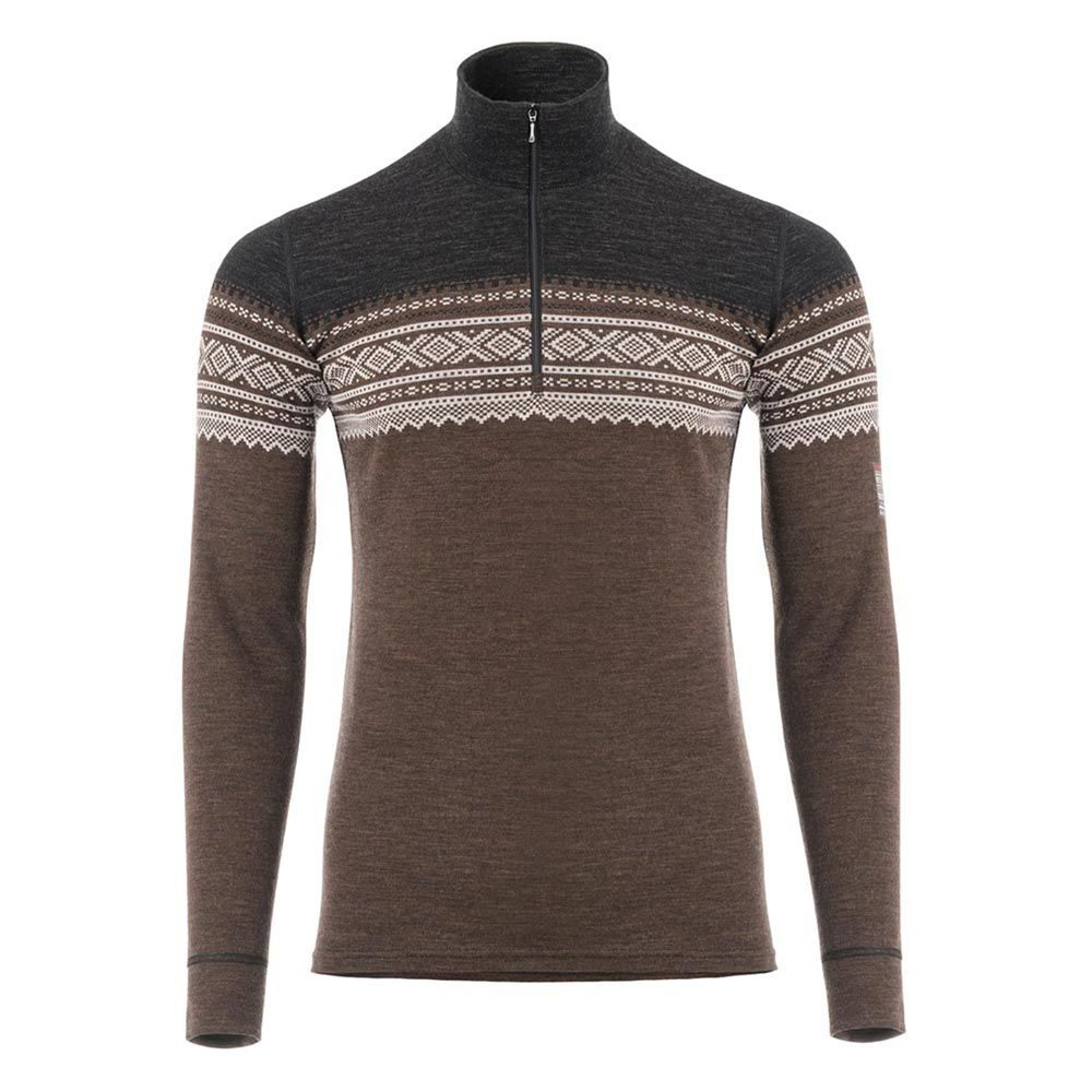 DesignWool MARIUS Mockneck, Ma Andersnatten