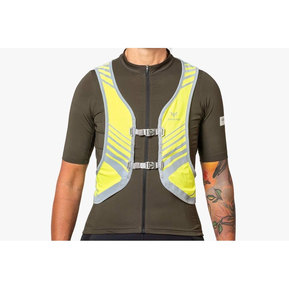 Packable Visibility Vest S/M