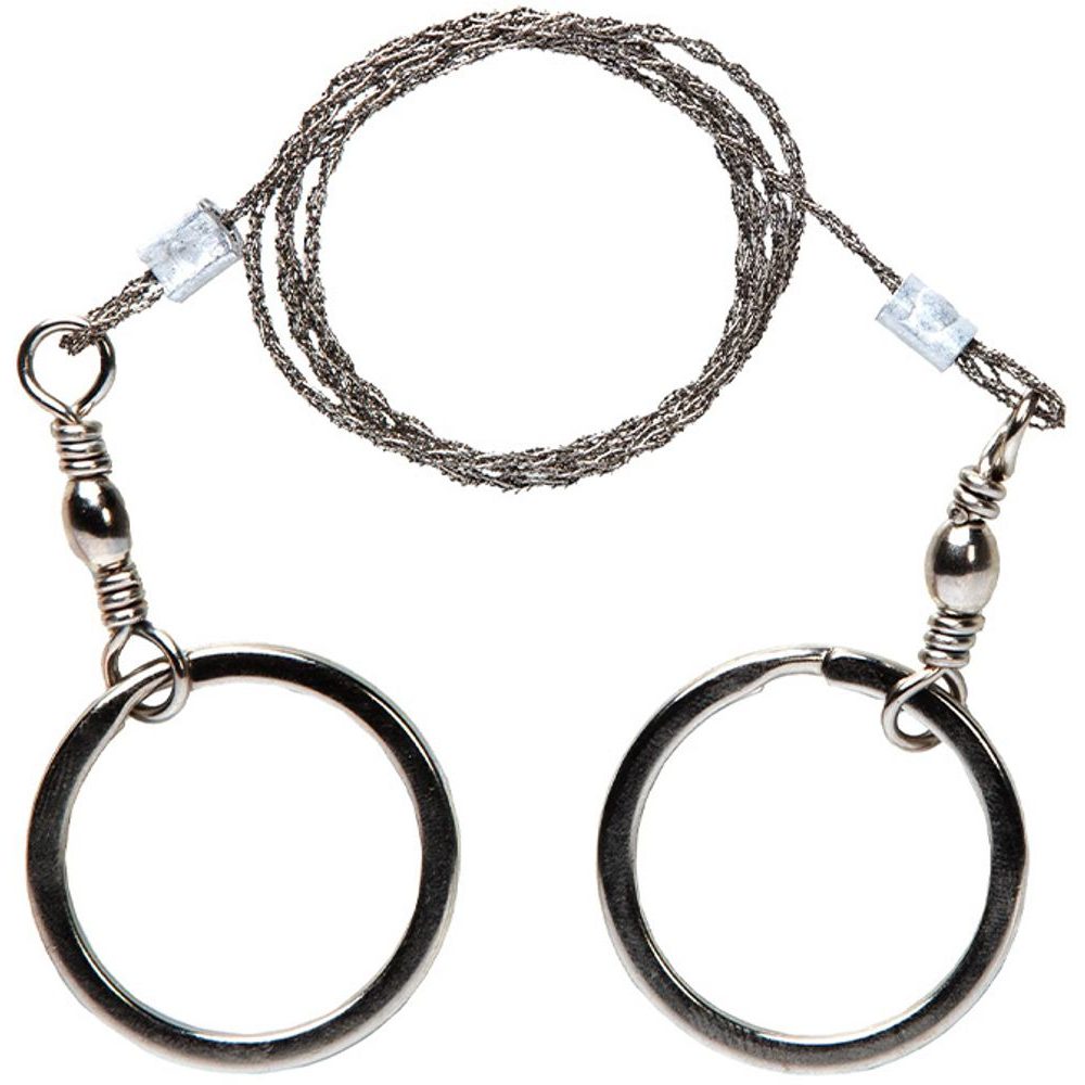 Kapesní strunová pila