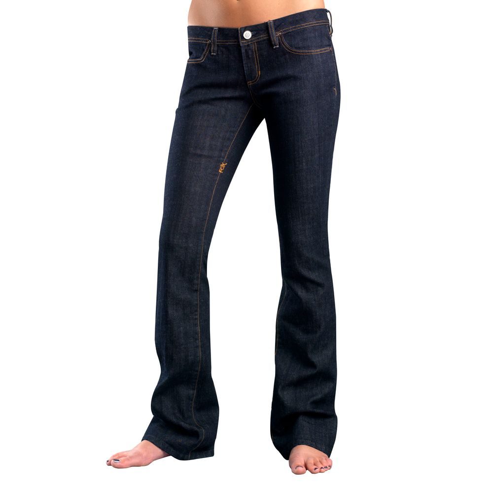 50525 388 Girls Daydreamer Jean Dámské rifle