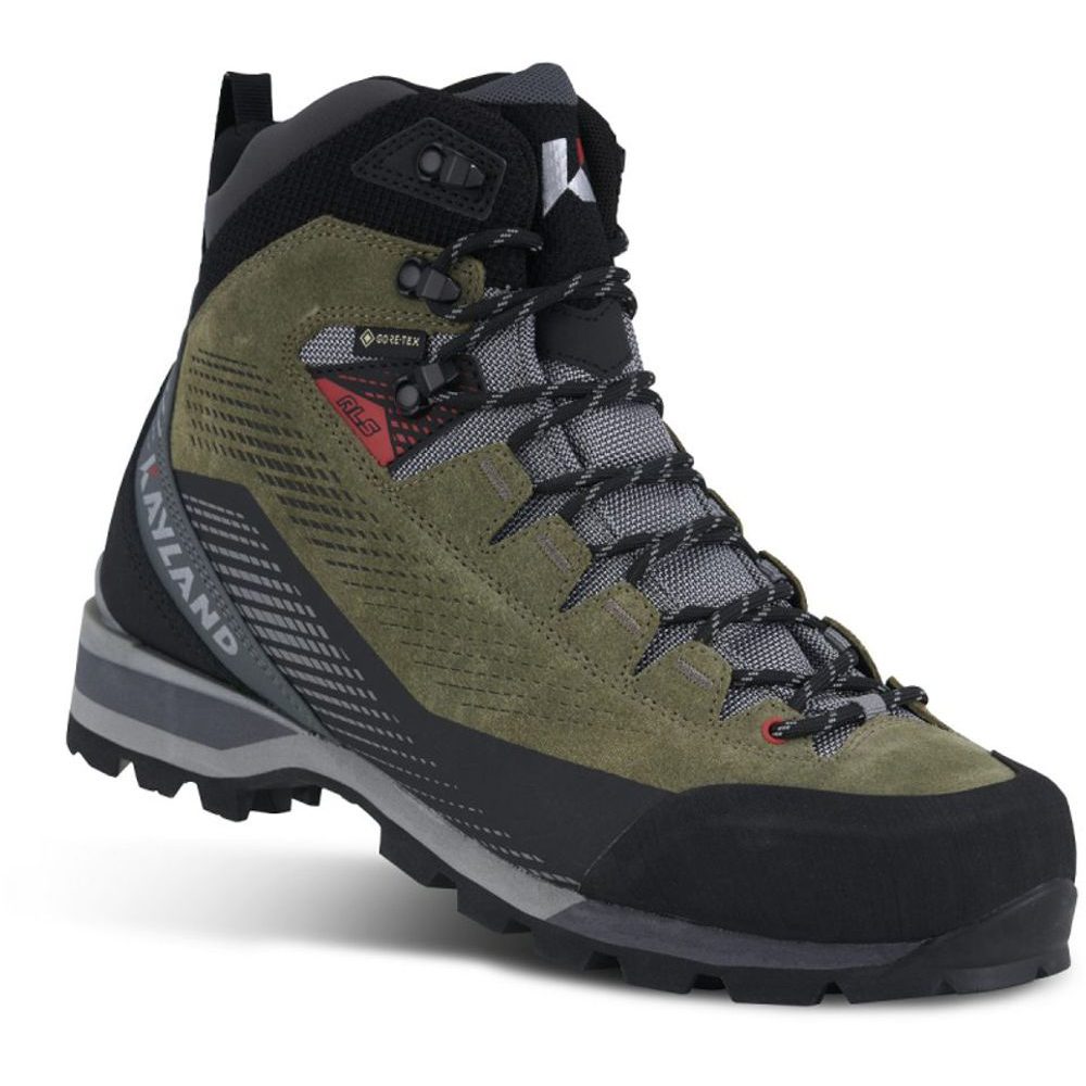 Grand Tour Gtx, Brown/Green