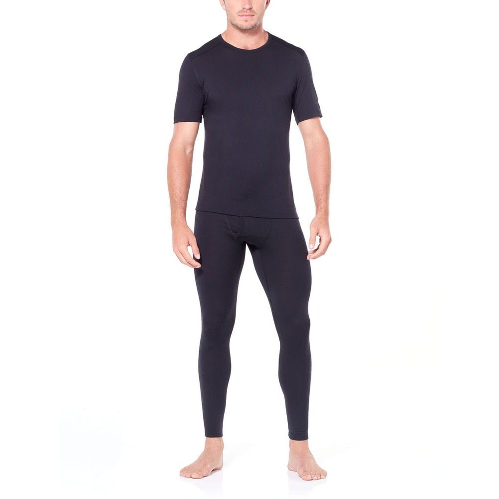 M 200 Oasis SS Crewe BLACK