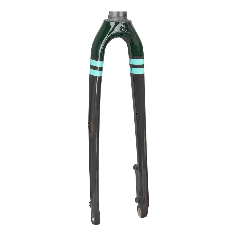 Fork Rigid Trek Checkpoint ALR 5 WSD British Racing Green
