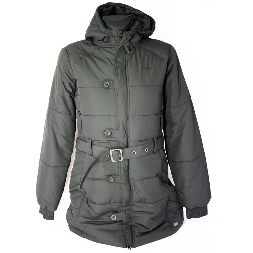 664982 290 BOSS PARKA bunda zimní