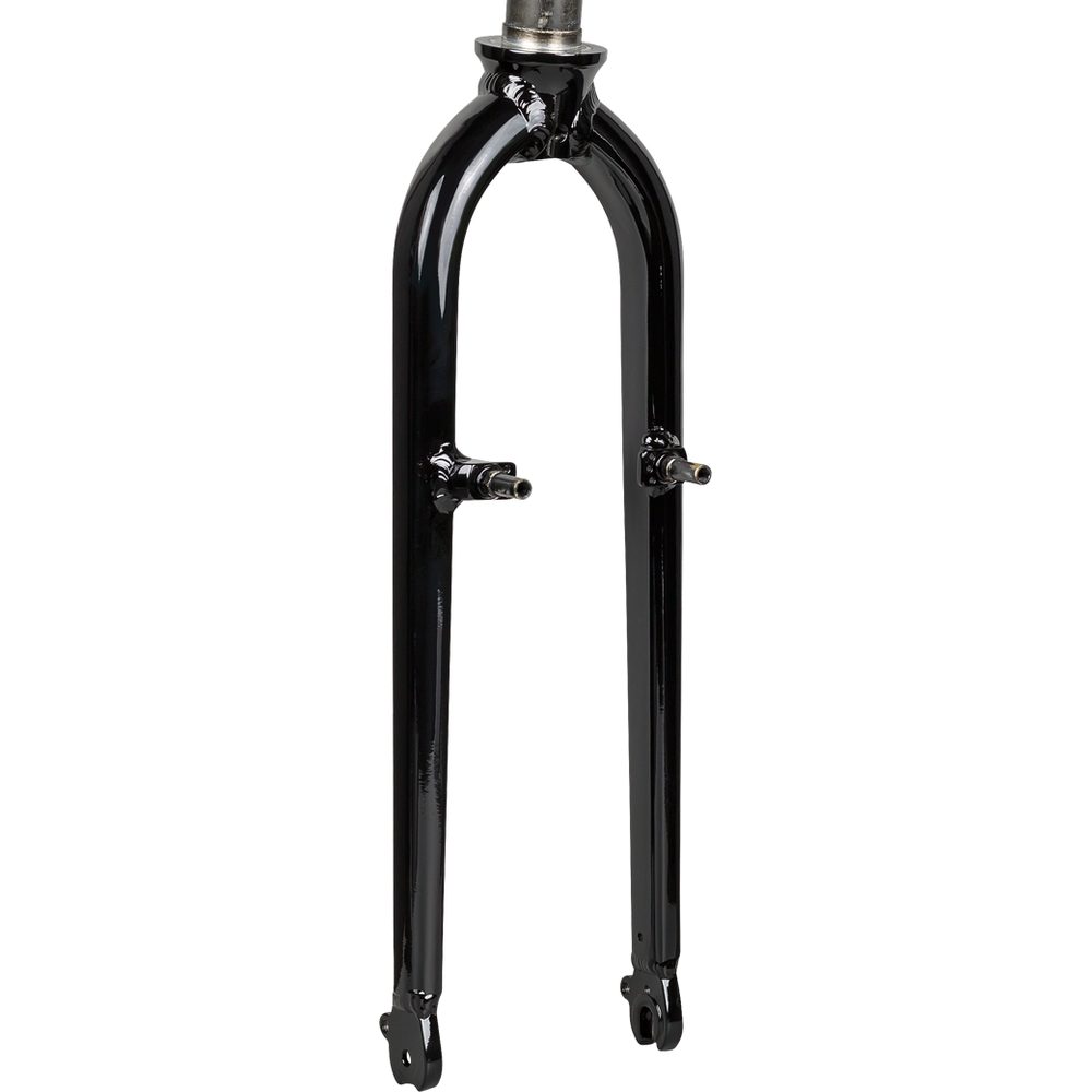 Fork Rigid Trek Wahoo 24in Trek Black