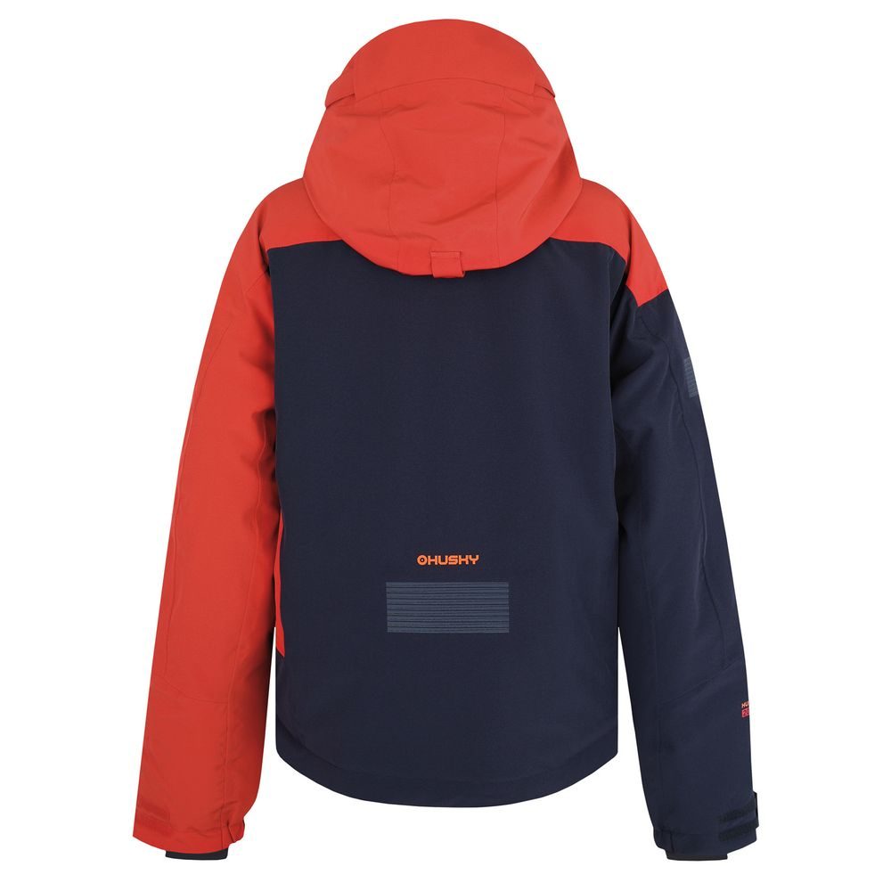 Gomez Kids red/black blue