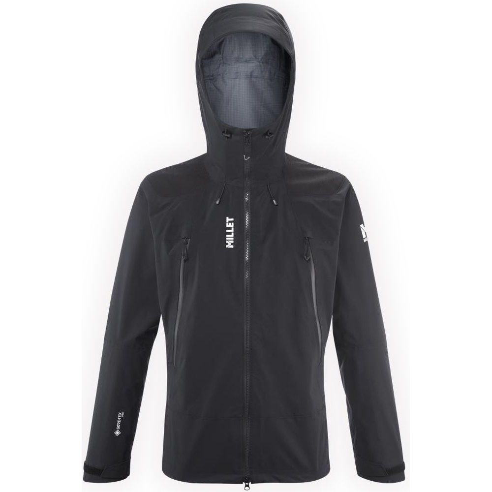 KAMET GTX PRO JKT M NOIR NEW