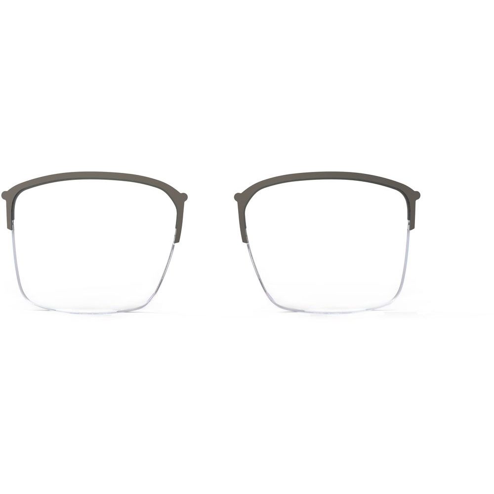 CLIPON INKAS HALF RIMM SHAPE A 50/41 mm RPFR680002A