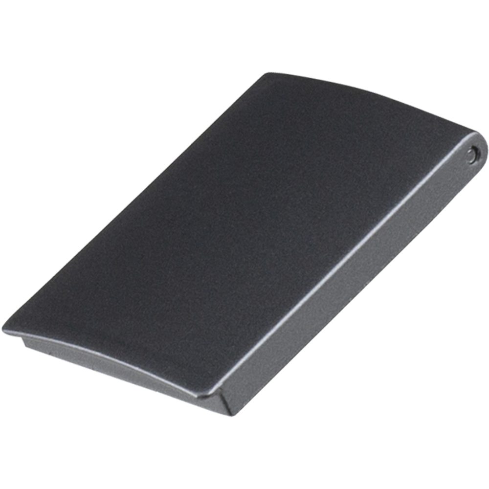 Trek 2020-2021 Rail 29 Charge Port Cover grey/black