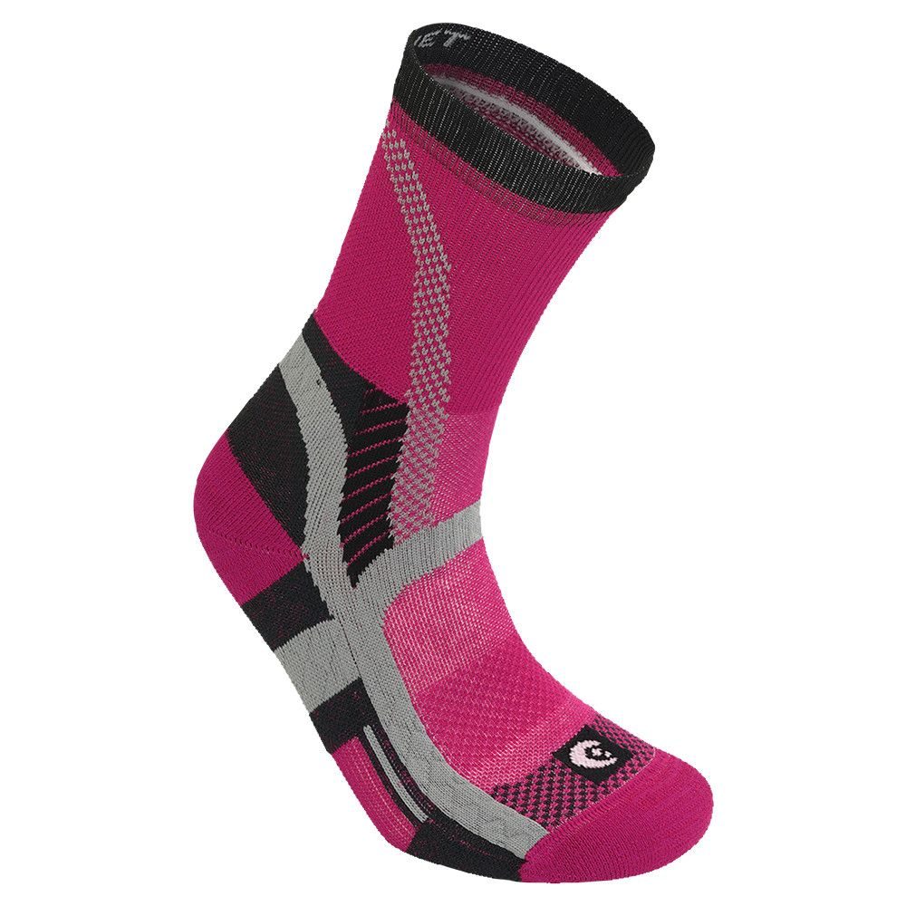 T3LWE WOMENS LIGHT HIKER ECO berry