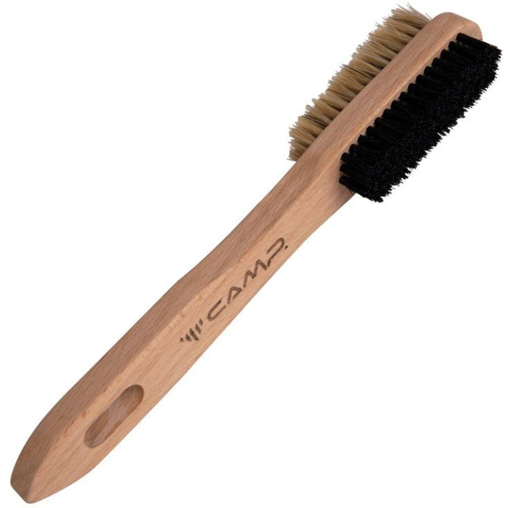 Climbing Brush Double