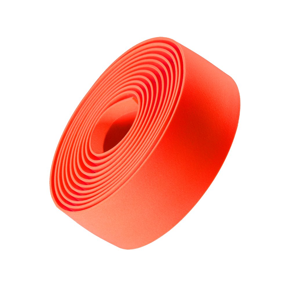 gel, korek, Radioactive Orange