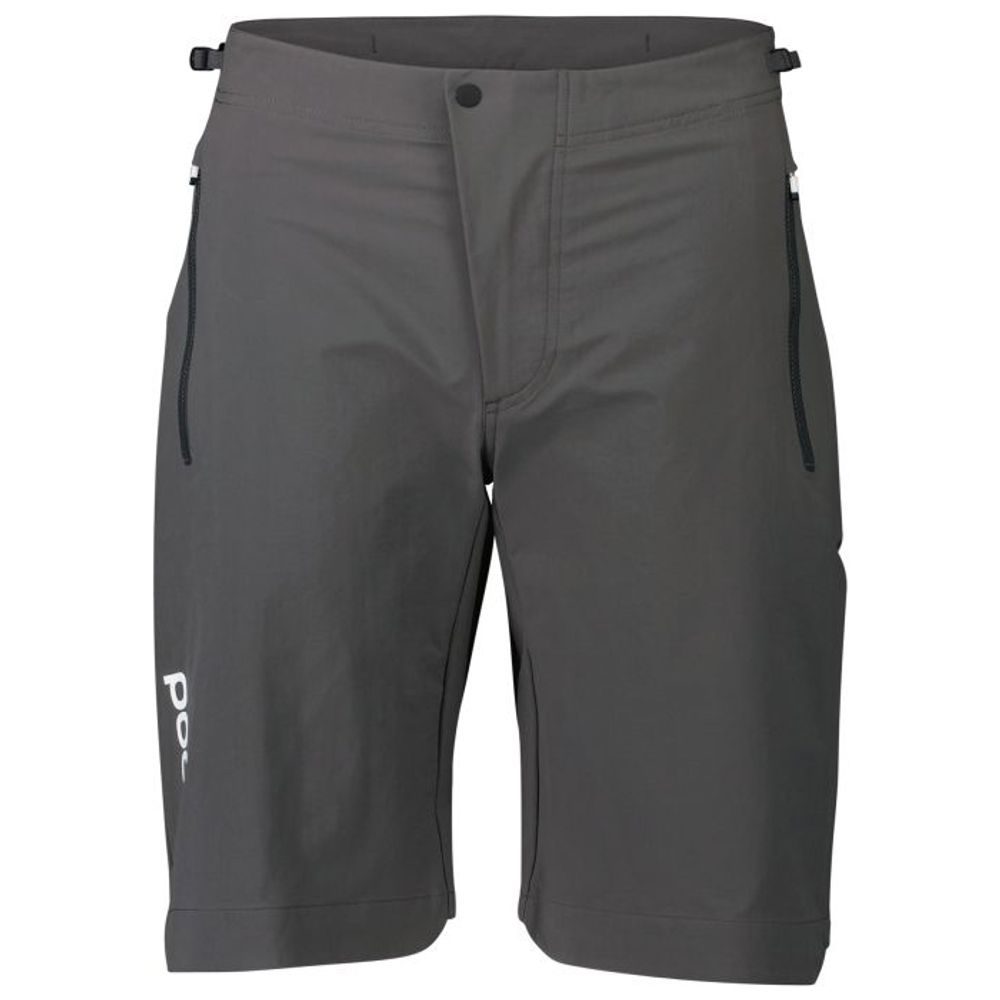 W's Essential Enduro Shorts Sylvanite Grey