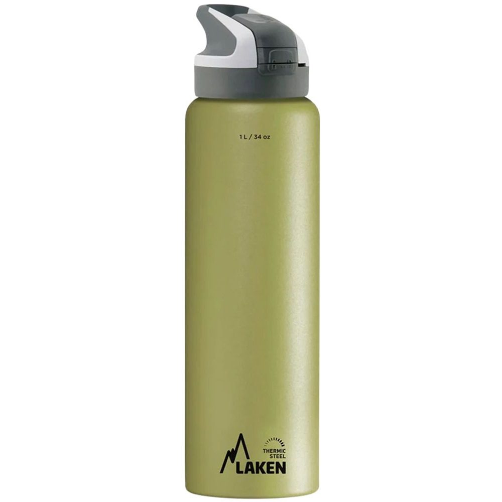 Summit 1000 ml khaki