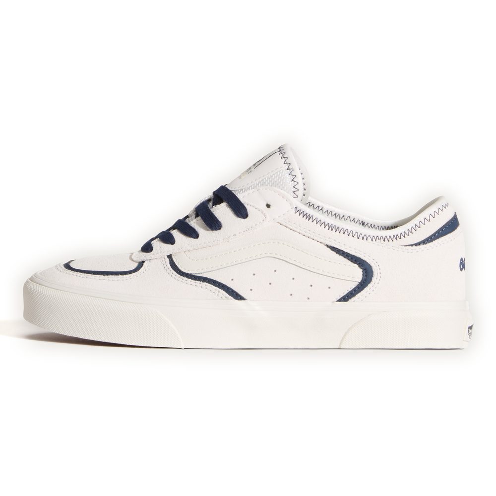 Rowley Classic SUEDE MULTI