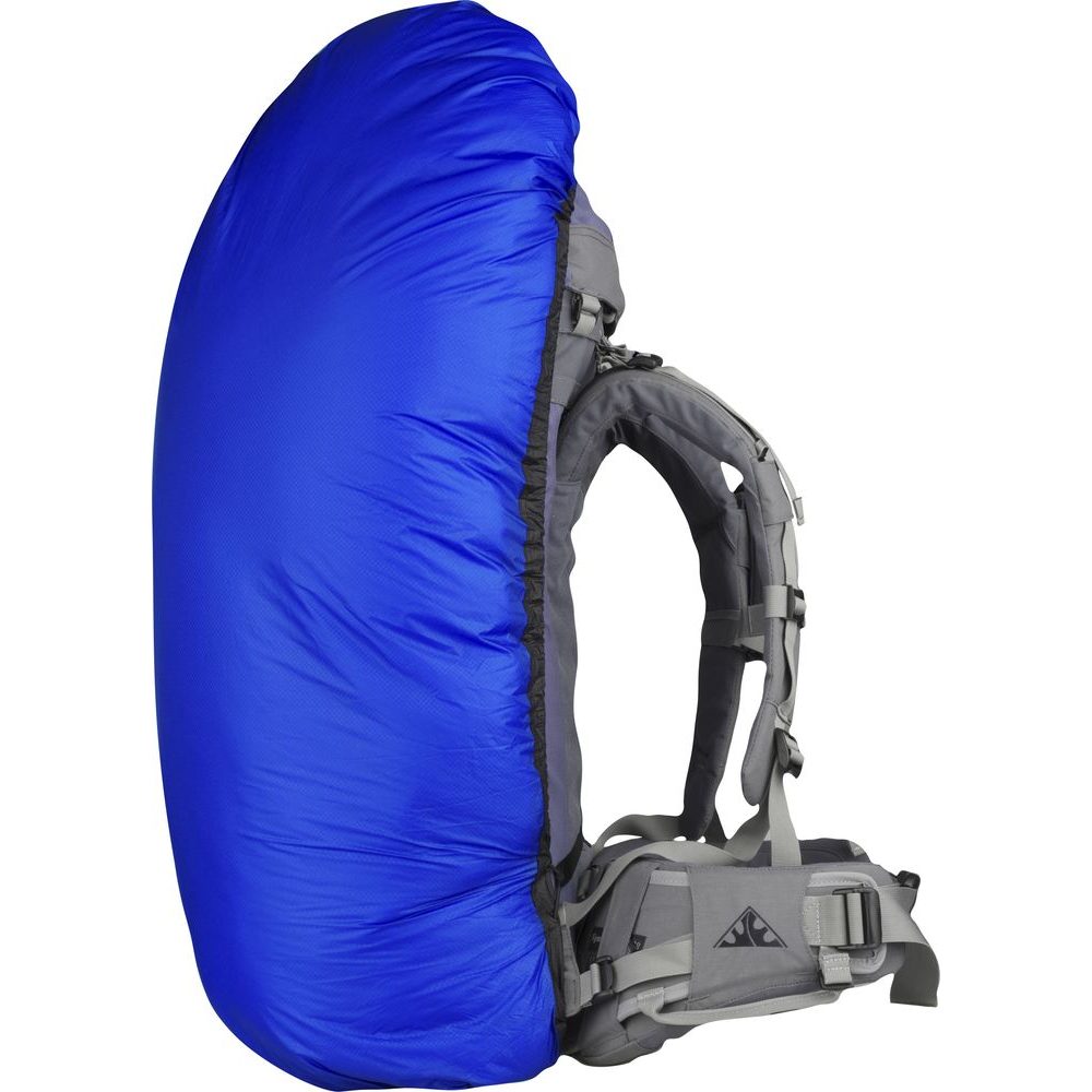 Ultra-Sil™ Pack Cover Large - Fits 70-95 Liter Packs Blue, Blue