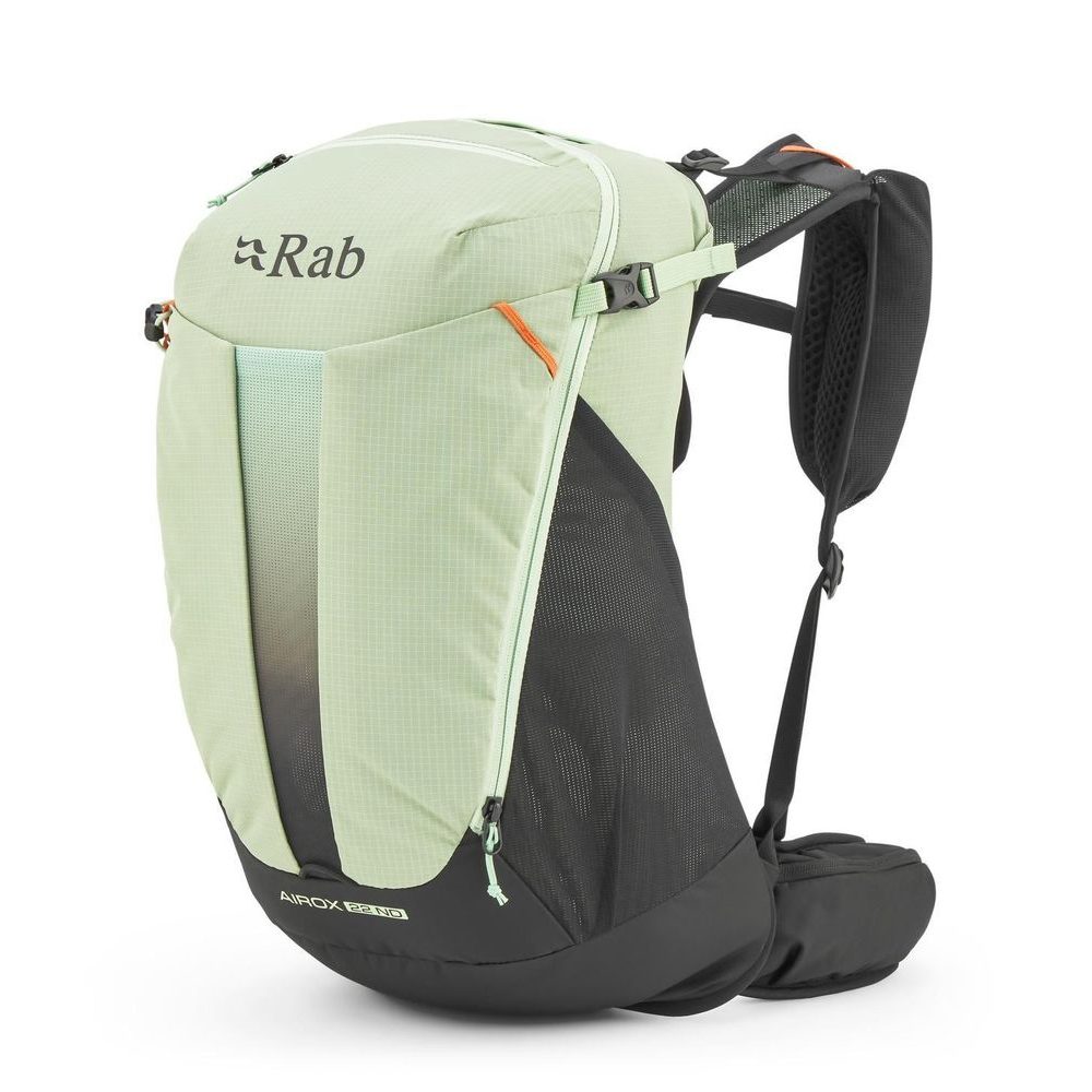 Airox 22 ND fig green/black