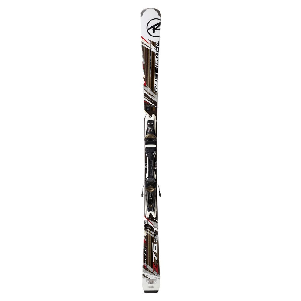 ZENITH Z76 Aramid BSLT + Axium 110 L - sjezdové lyže