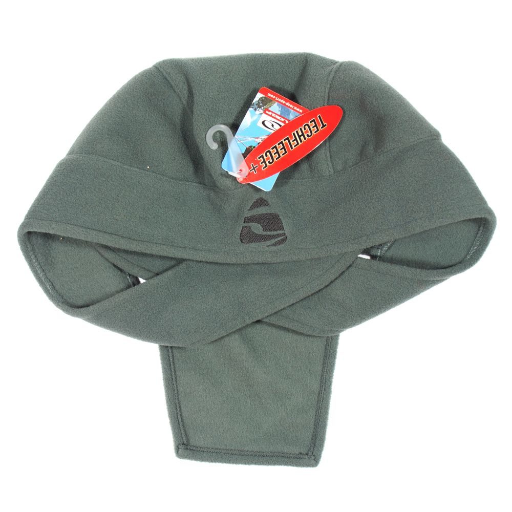 BANDIT 4 Fleecový šátek