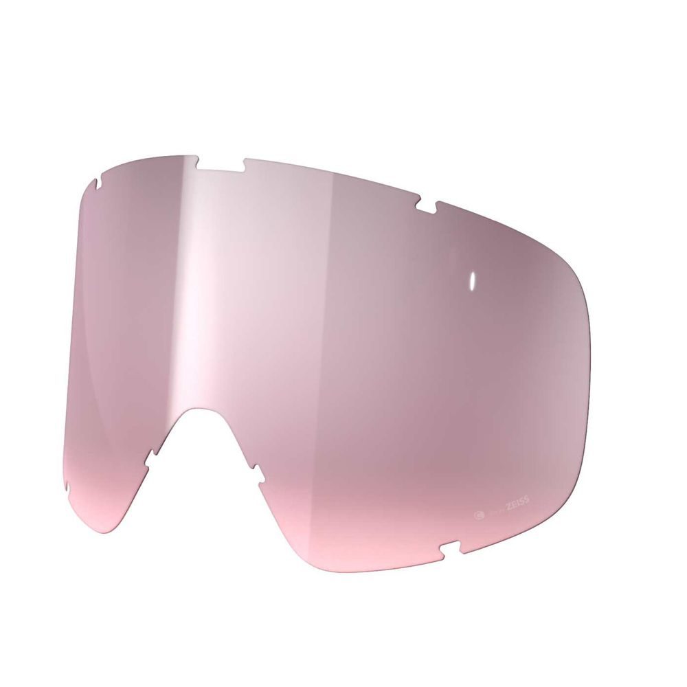 Fovea Mid Clarity Spare Lens Clarity/No mirror