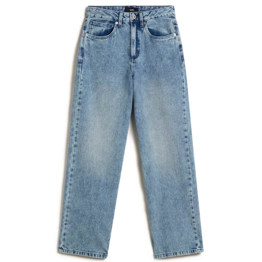 Sirelle 5 Pocket Puddle Pants Towel Wash