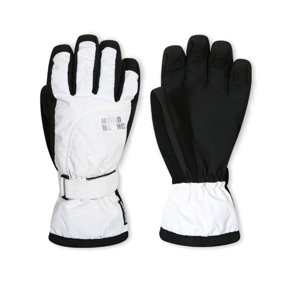 NBWG2169 BLA - Rukavice na snowboard dámské