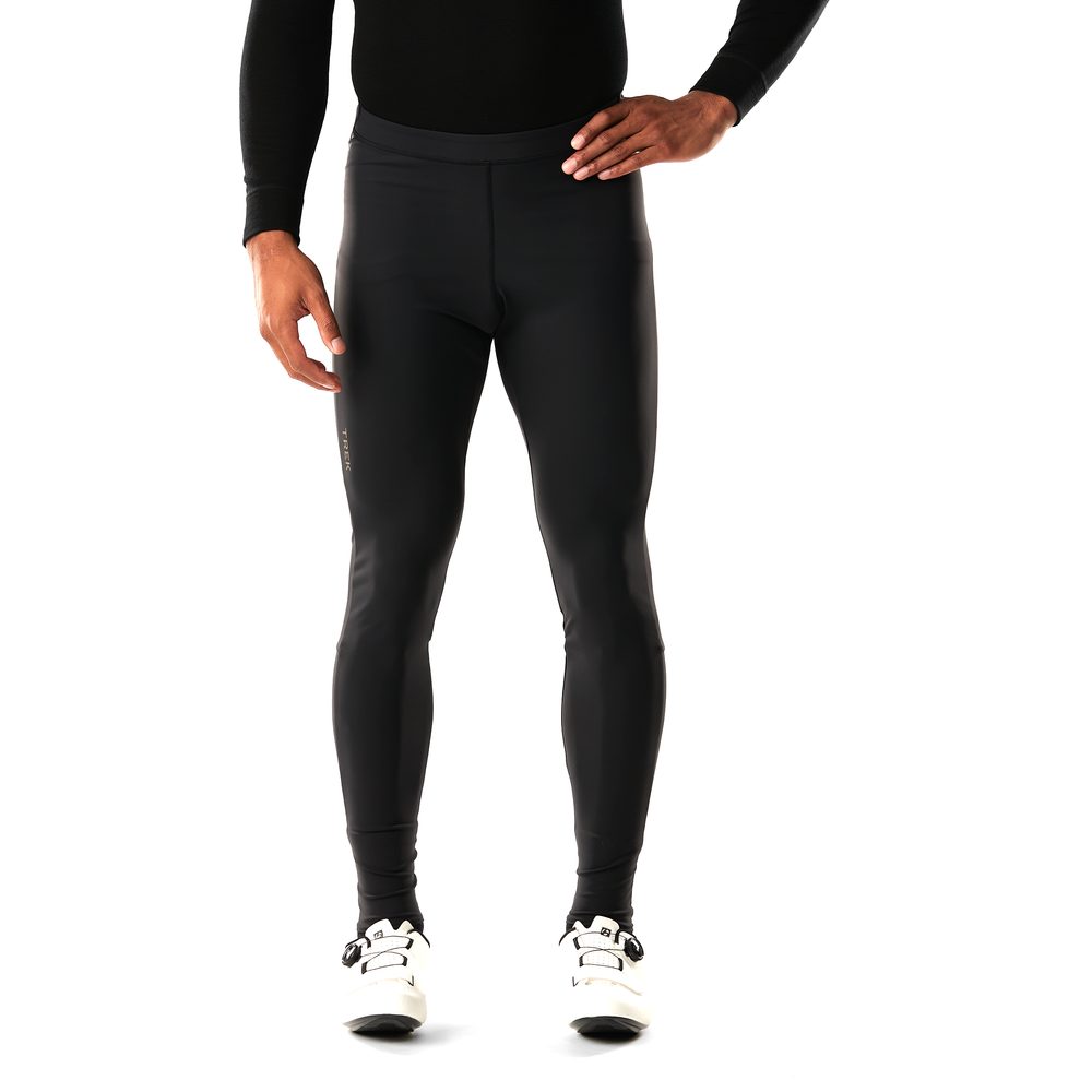 Circuit Thermal, barva