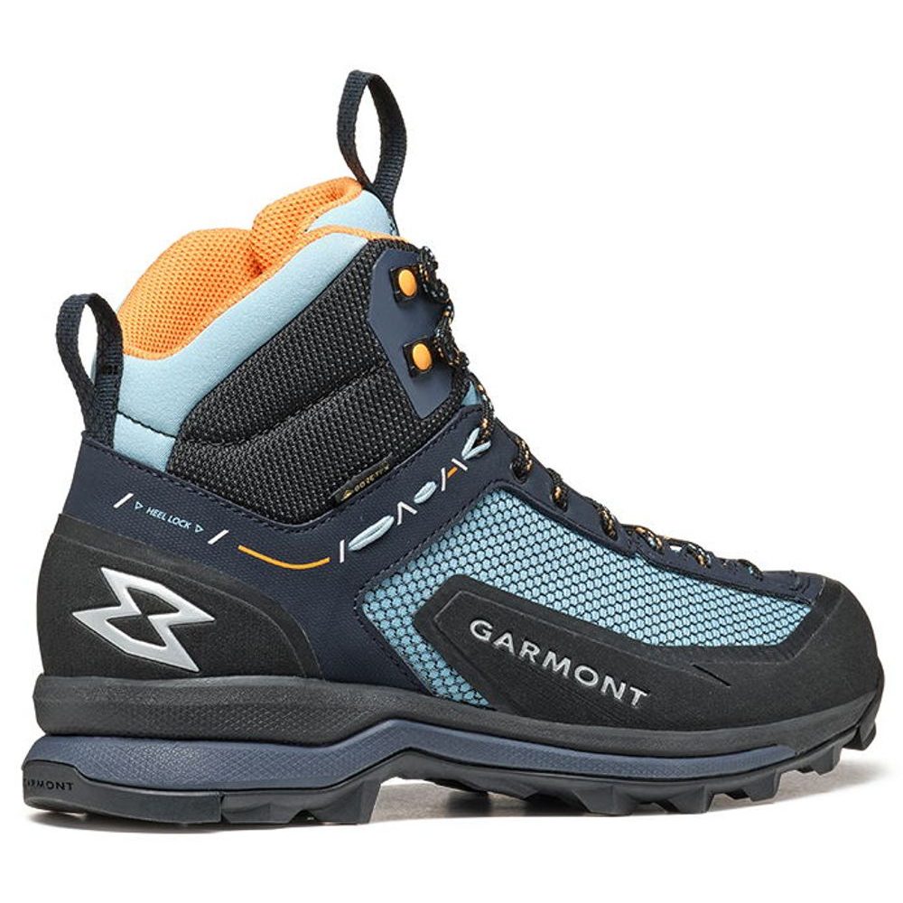 VETTA SYNTH GTX WMS sky blue/mock orange