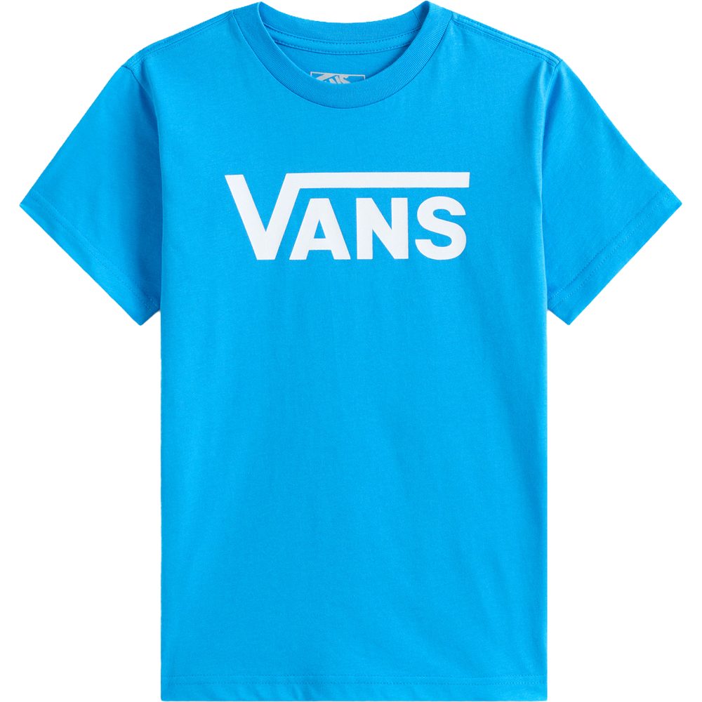 VANS CLASSIC KIDS Bright Azure