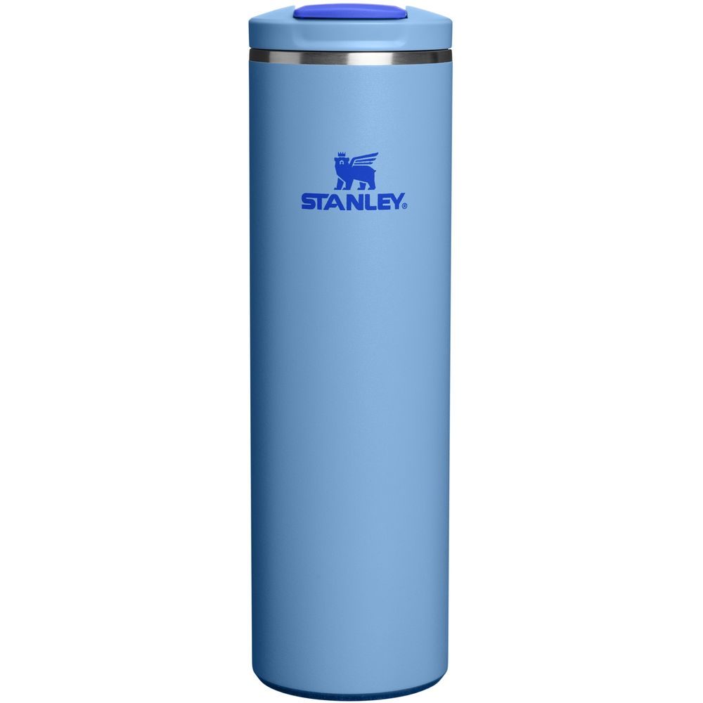 Transit Fliptop Mug 600 ml Blue Sky