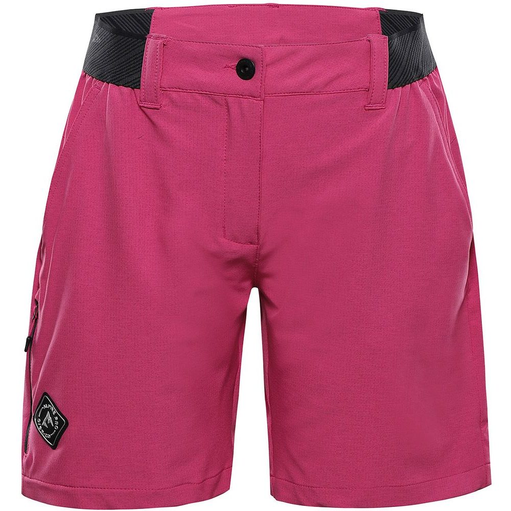 ZAMBA 4 fuchsia red