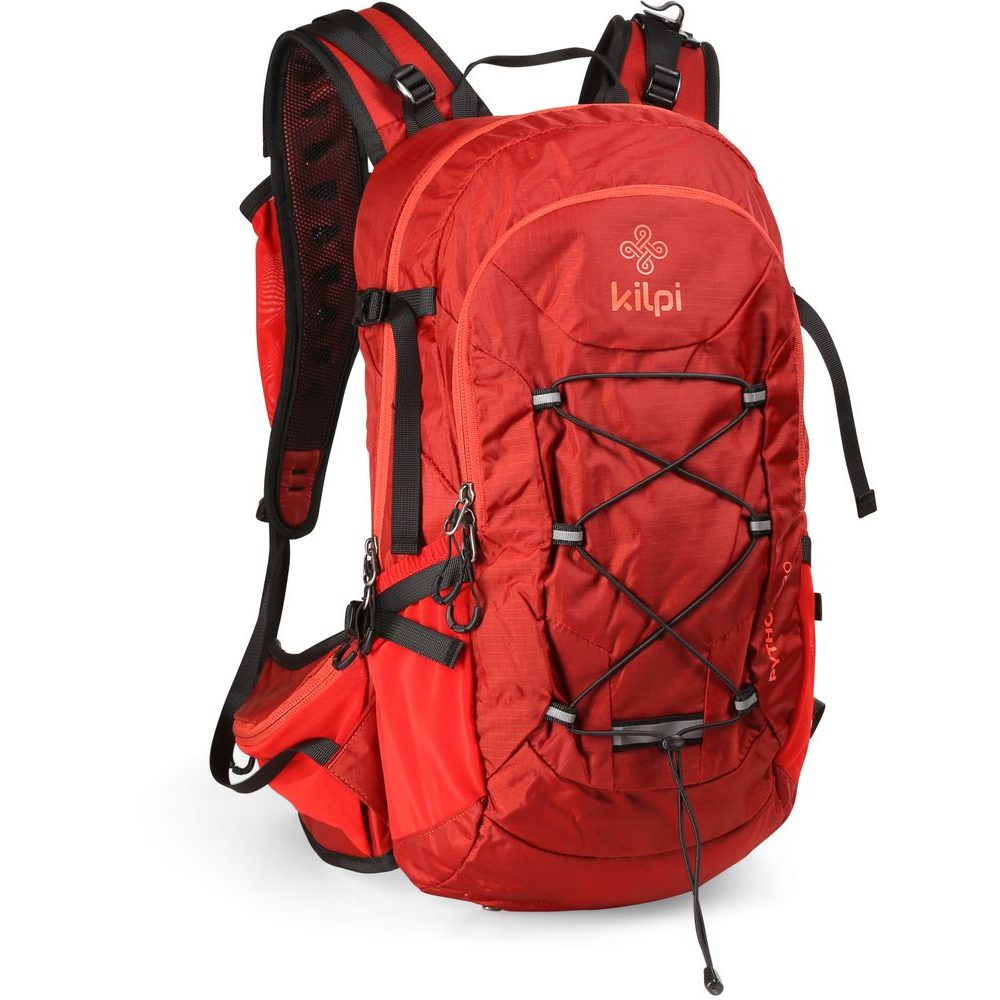 PYTHONS 20-U Hnědá