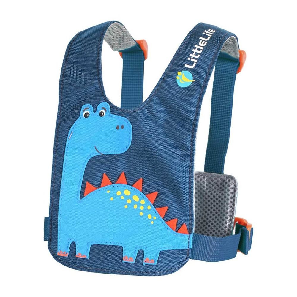 Toddler Reins - Dinosaur