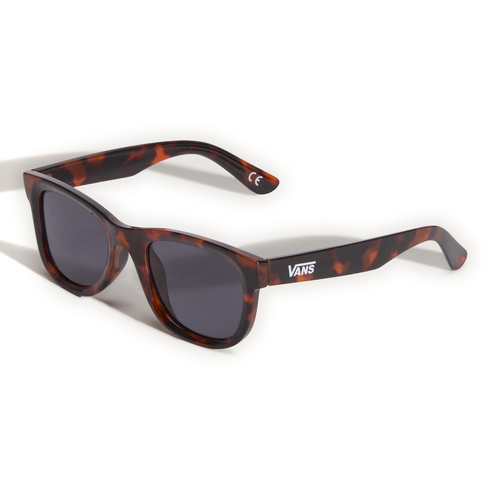 Spicoli Sunglasses Tortoise Shell