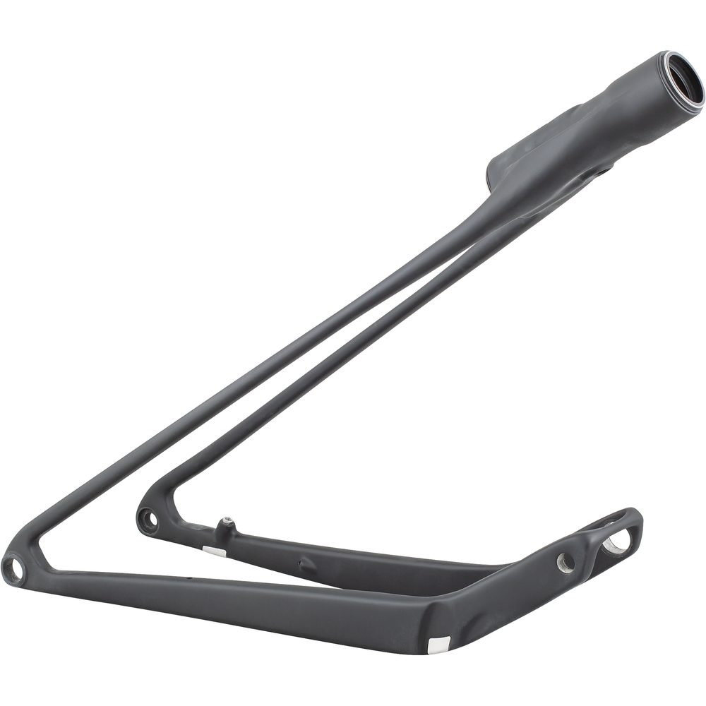 Supercaliber SLR 2025 Small Carbon Smoke