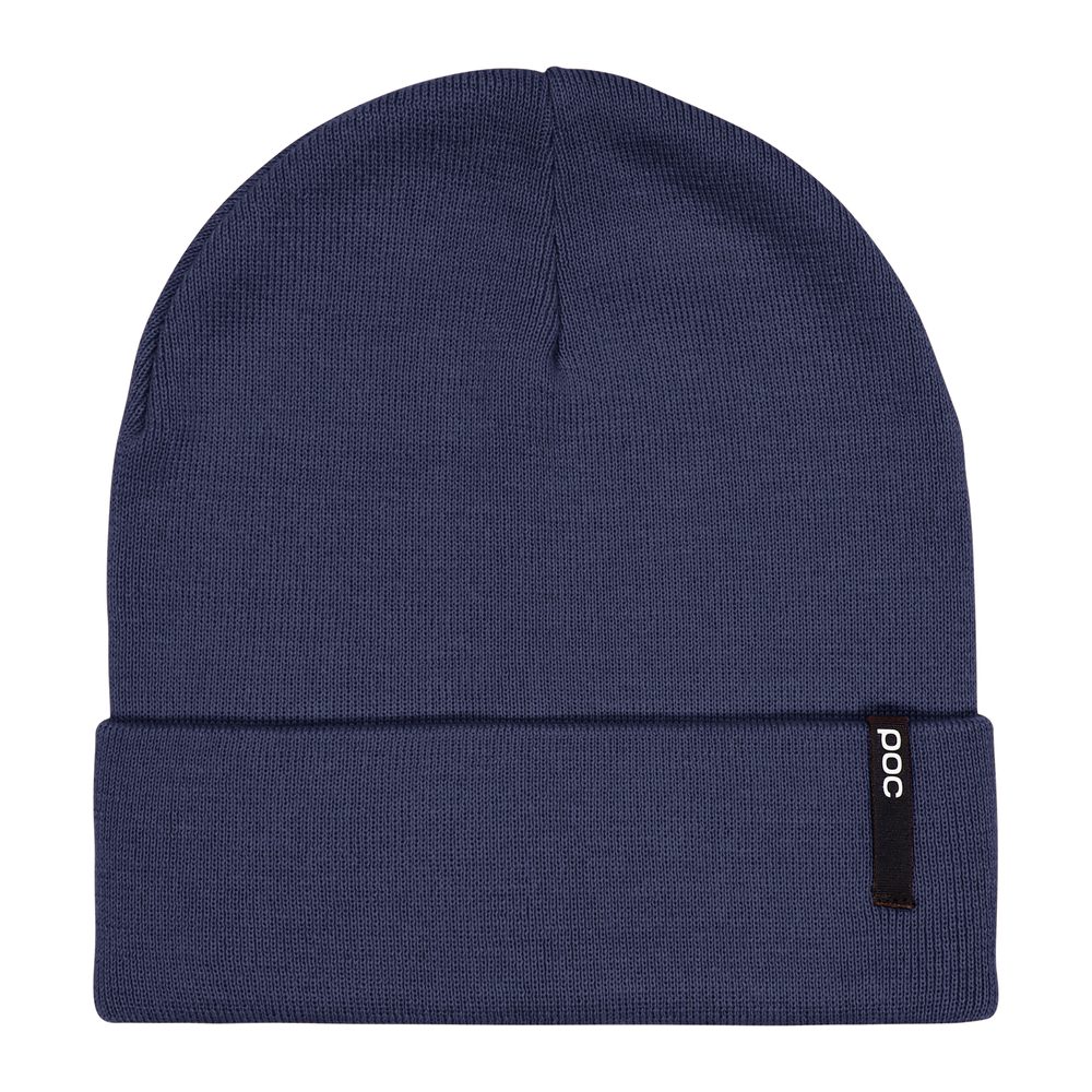 POC Beanie Flat Apatite Navy