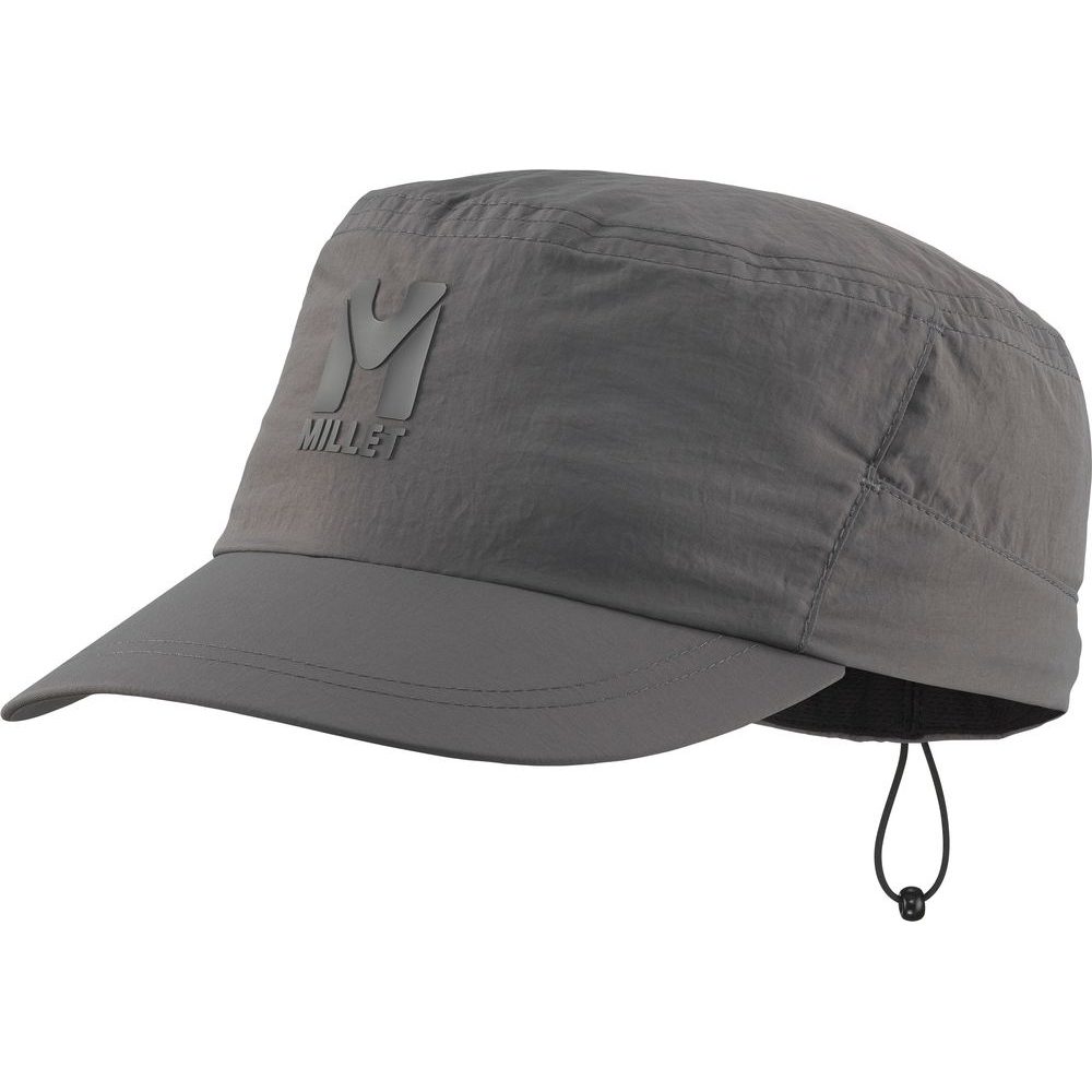 SENECA CAP PEPPER
