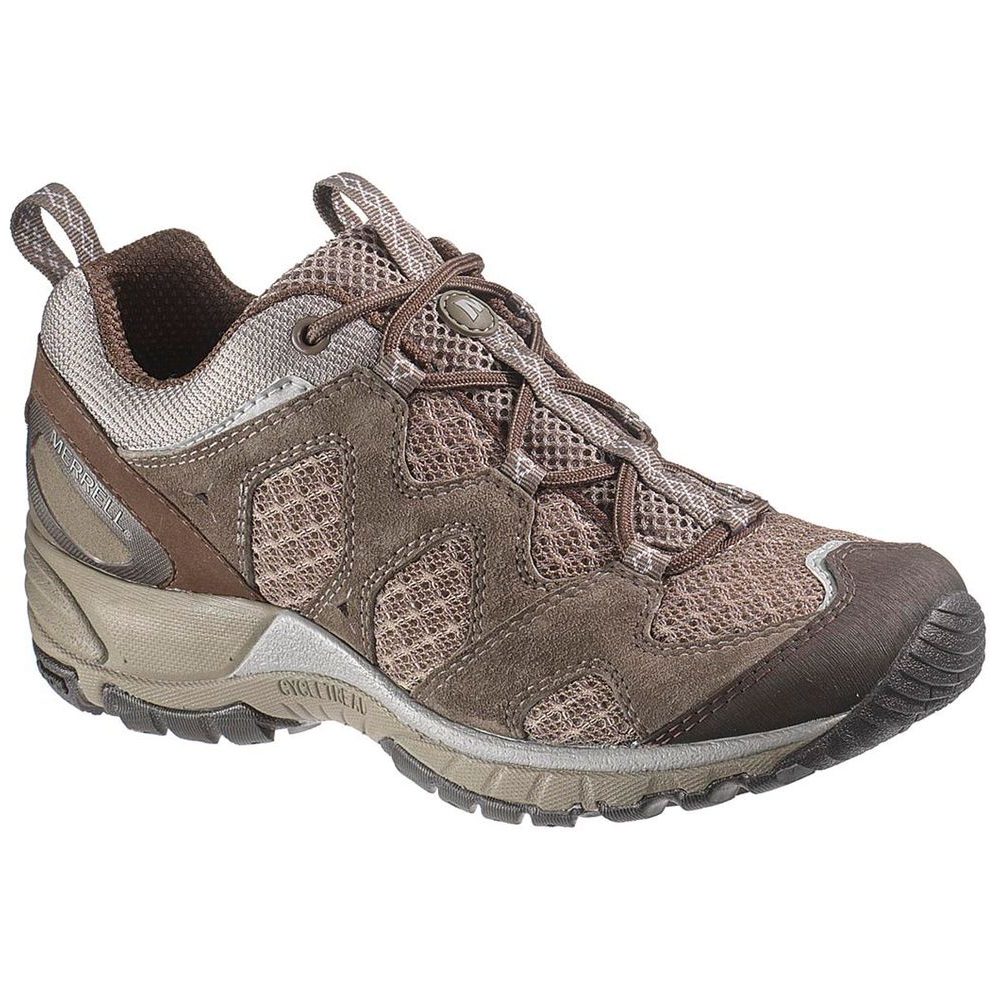 89236 AVIAN LIGHT CYCLETREAD - dámská outdoorová obuv