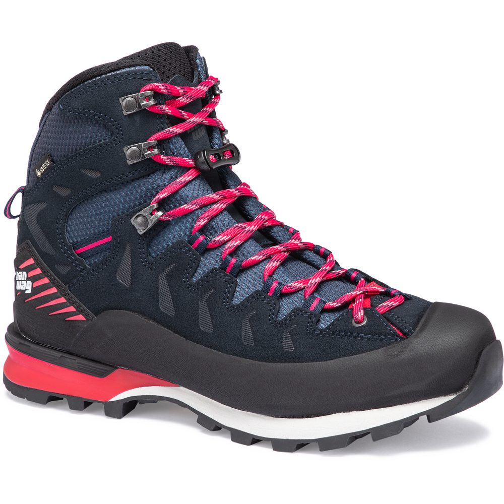 Makra Pro Lady GTX Navy/Pink