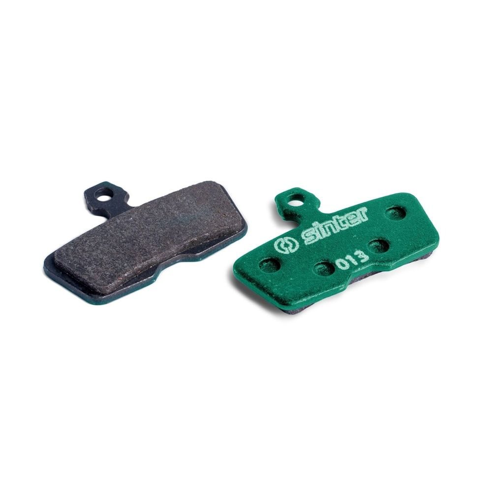 SRAM (CODE, GUIDE) GREEN (73-013-063-8)
