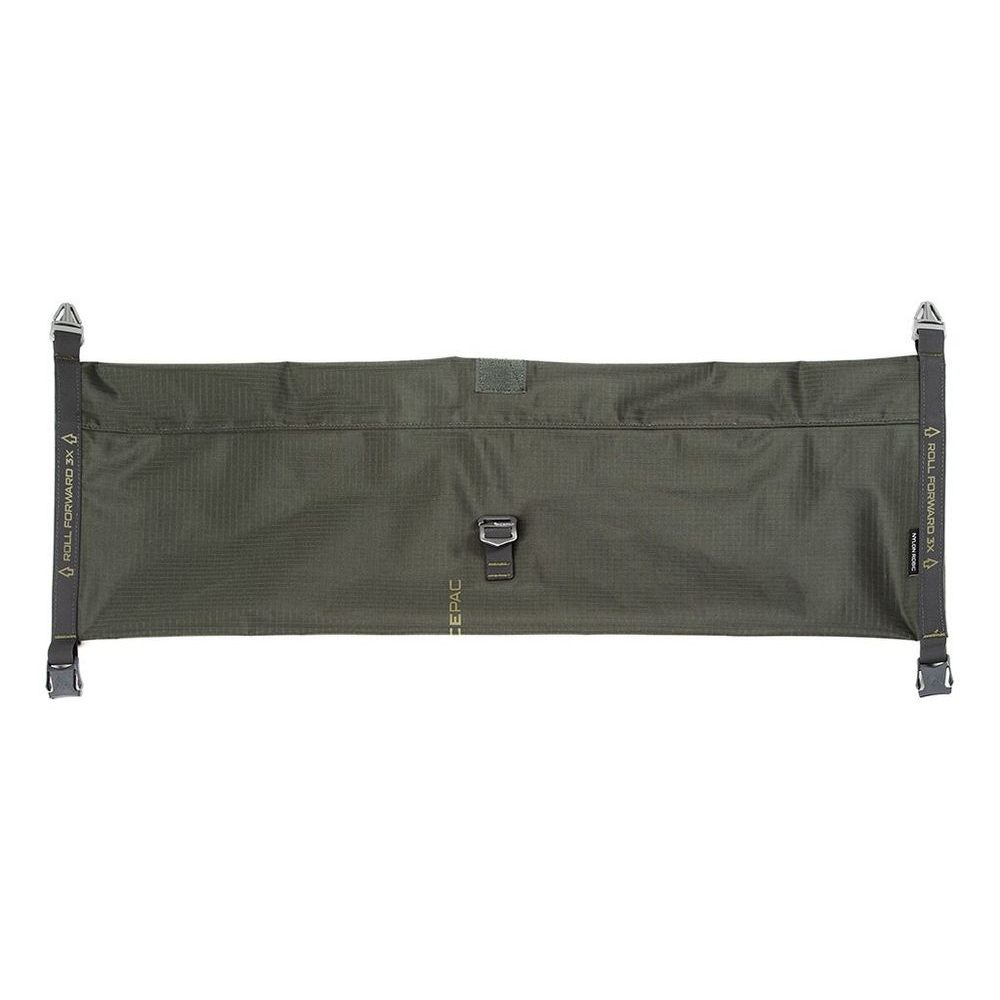 Bar drybag MKIII Grey