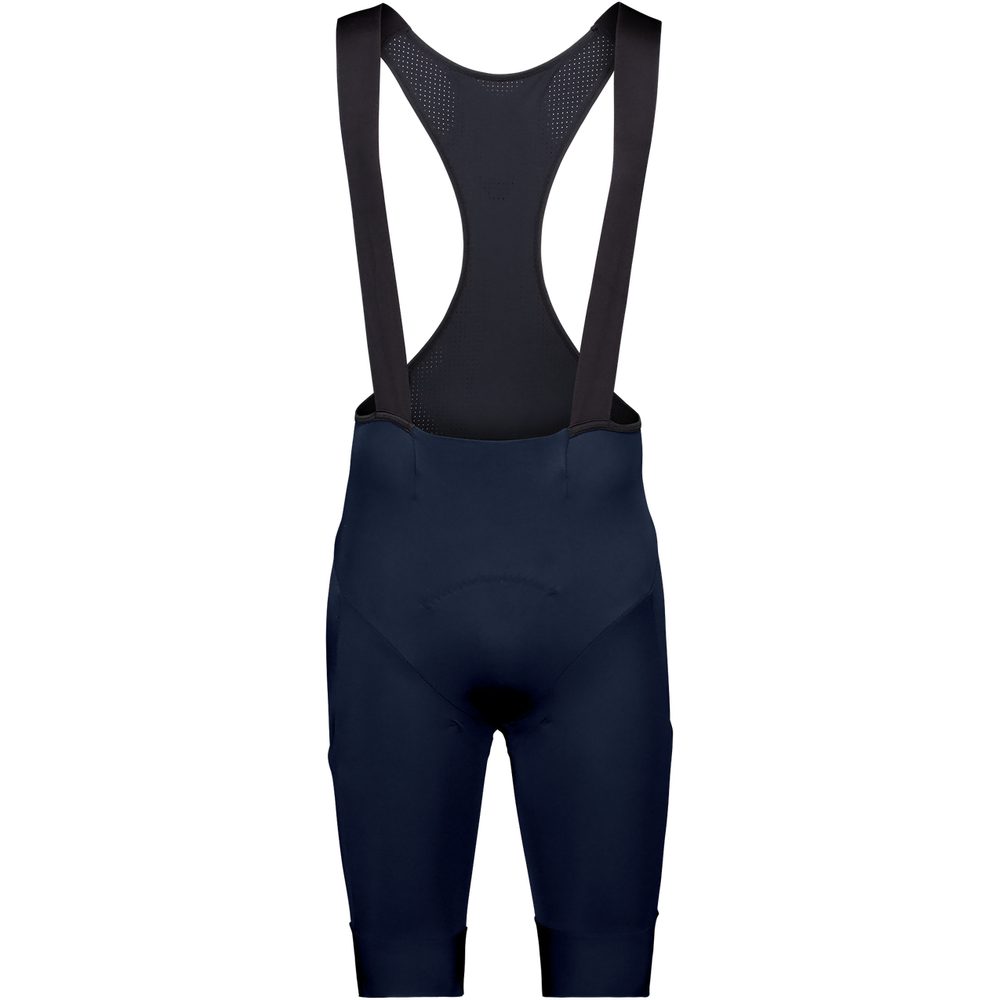 M's Cadence Cargo Bib Shorts  Apatite Navy