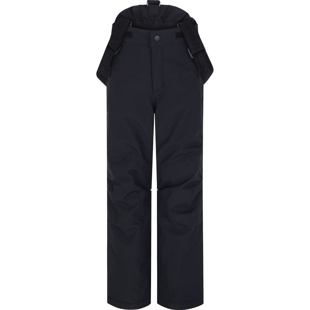 Akita Jr II, anthracite II