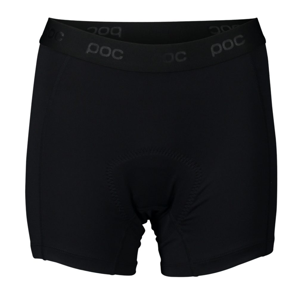W's Re-cycle Boxer Uranium Black