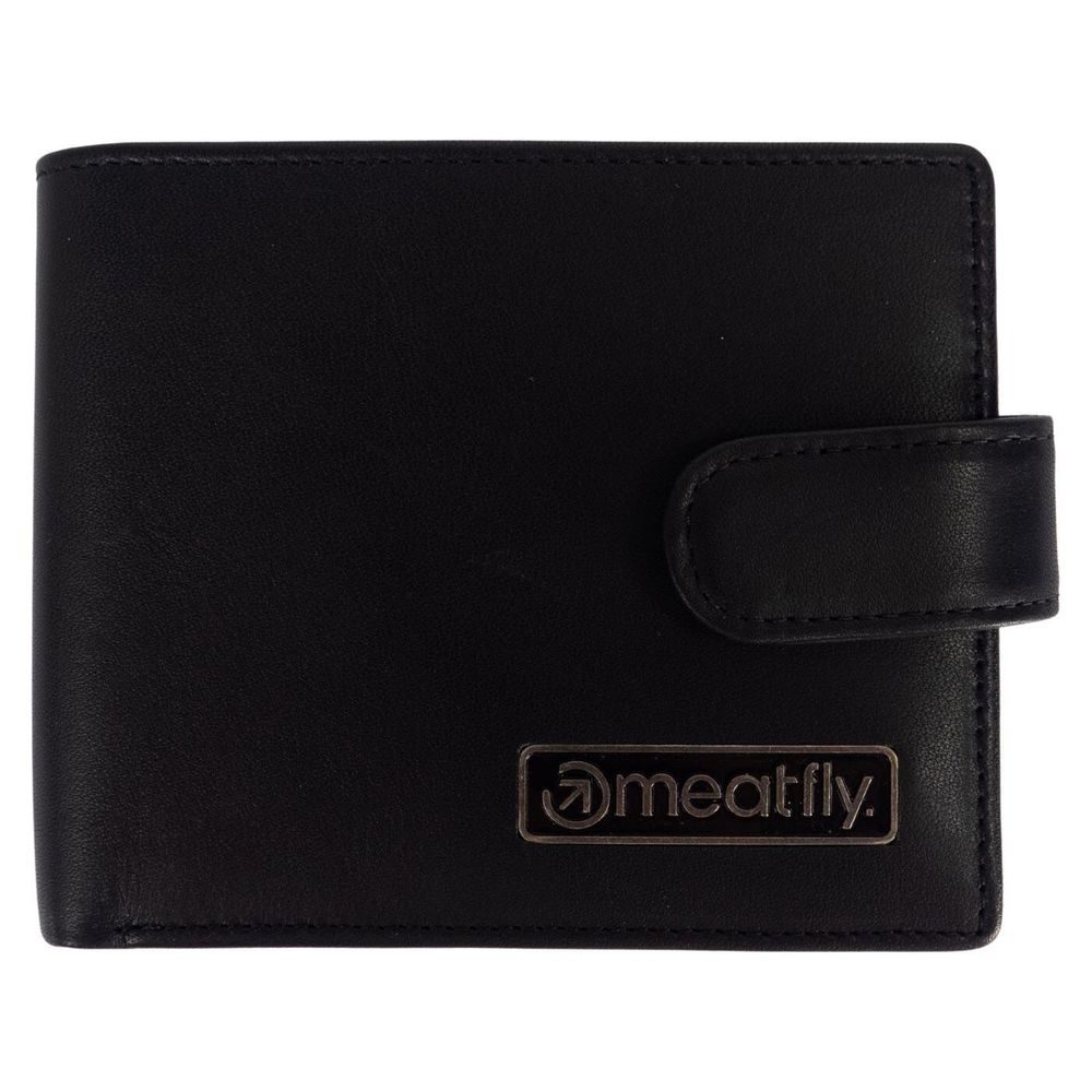 Nathan Premium, Black