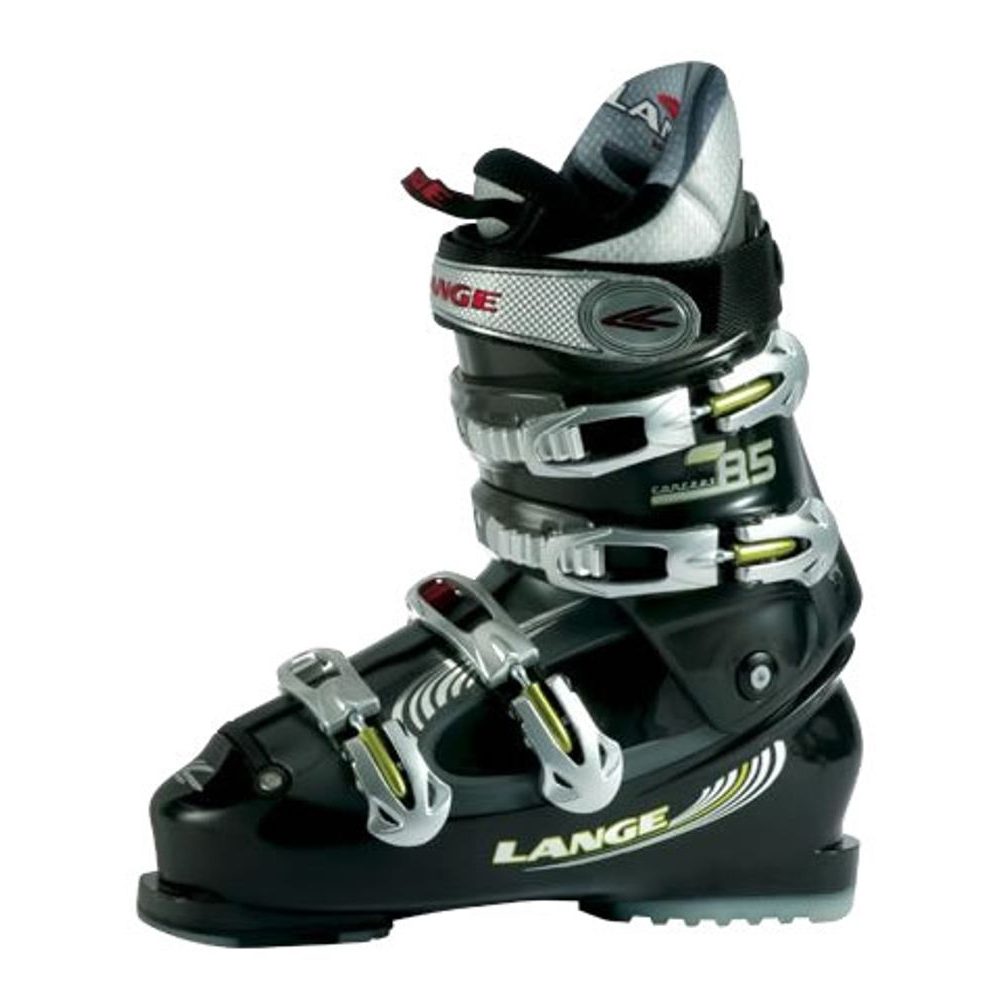 CONCEPT 85 BLACK TRP